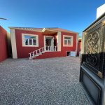 Satılır 3 otaqlı Həyət evi/villa, Binə qəs., Xəzər rayonu 11