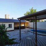 Kirayə (aylıq) 10 otaqlı Həyət evi/villa, Həzi Aslanov metrosu, H.Aslanov qəs., Xətai rayonu 5