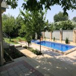 Kirayə (günlük) 3 otaqlı Həyət evi/villa Qəbələ 16