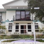 Kirayə (günlük) 4 otaqlı Həyət evi/villa Qax 7