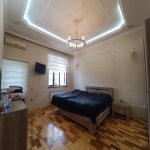 Kirayə (aylıq) 4 otaqlı Həyət evi/villa, Elmlər akademiyası metrosu, Badamdar qəs., Səbail rayonu 7