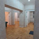 Kirayə (aylıq) 3 otaqlı Yeni Tikili, Gənclik metrosu, Nəsimi rayonu 36