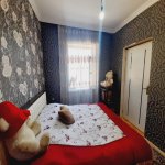 Satılır 3 otaqlı Həyət evi/villa, Binə qəs., Xəzər rayonu 26