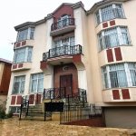 Kirayə (aylıq) 10 otaqlı Həyət evi/villa, Badamdar qəs., Səbail rayonu 1