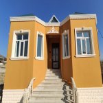 Satılır 4 otaqlı Həyət evi/villa, Binə qəs., Xəzər rayonu 1