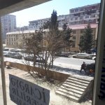 Kirayə (aylıq) Obyekt, İnşaatçılar metrosu, Yeni Yasamal qəs., Yasamal rayonu 3