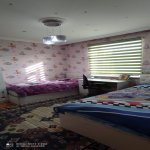 Satılır 4 otaqlı Həyət evi/villa, Avtovağzal metrosu, Biləcəri qəs., Binəqədi rayonu 5