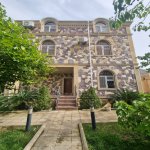 Kirayə (aylıq) 5 otaqlı Bağ evi, Novxanı, Abşeron rayonu 6