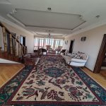 Satılır 8 otaqlı Həyət evi/villa, Badamdar qəs., Səbail rayonu 17