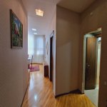 Satılır 5 otaqlı Həyət evi/villa, Qara Qarayev metrosu, 8-ci kilometr, Nizami rayonu 10