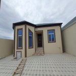 Satılır 4 otaqlı Həyət evi/villa, Binə qəs., Xəzər rayonu 7