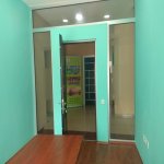 Kirayə (aylıq) 15 otaqlı Ofis, Gənclik metrosu, Nəsimi rayonu 8