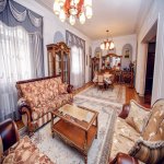 Kirayə (aylıq) 7 otaqlı Həyət evi/villa, Badamdar qəs., Səbail rayonu 12