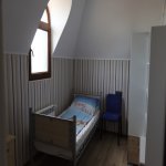 Kirayə (aylıq) 6 otaqlı Bağ evi, Şüvəlan, Xəzər rayonu 13