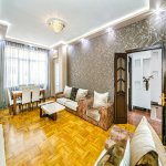 Продажа 4 комнат Новостройка, м. 28 Мая метро, Насими район 1