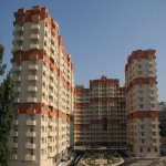 Продажа 2 комнат Новостройка, м. Ази Асланова метро, Хетаи район 2