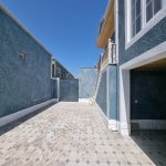 Satılır 4 otaqlı Həyət evi/villa, Koroğlu metrosu, Sabunçu qəs., Sabunçu rayonu 5