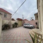 Satılır 6 otaqlı Həyət evi/villa, Koroğlu metrosu, Zabrat qəs., Sabunçu rayonu 17