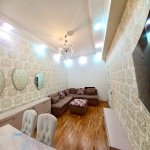 Kirayə (aylıq) 2 otaqlı Yeni Tikili, Neftçilər metrosu, 8-ci kilometr, Xəzər Universiteti, Nizami rayonu 1