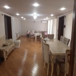 Satılır 7 otaqlı Həyət evi/villa, Badamdar qəs., Səbail rayonu 20