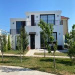 Satılır 4 otaqlı Həyət evi/villa, Buzovna, Xəzər rayonu 1