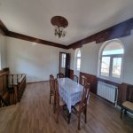 Satılır 4 otaqlı Həyət evi/villa, Koroğlu metrosu, Zabrat qəs., Sabunçu rayonu 11