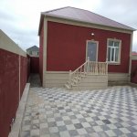 Satılır 3 otaqlı Həyət evi/villa, Zabrat qəs., Sabunçu rayonu 2