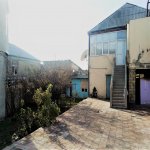 Satılır 12 otaqlı Həyət evi/villa, Xətai metrosu, Xətai rayonu 1