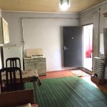 Kirayə (aylıq) 1 otaqlı Həyət evi/villa, İnşaatçılar metrosu, Yasamal rayonu 5