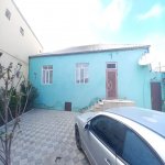 Satılır 4 otaqlı Həyət evi/villa, Zabrat qəs., Sabunçu rayonu 3