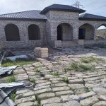 Satılır 4 otaqlı Həyət evi/villa, Buzovna, Xəzər rayonu 1