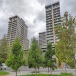 Продажа 3 комнат Новостройка, м. Хетаи метро, Хетаи район 20