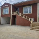 Satılır 4 otaqlı Həyət evi/villa, Avtovağzal metrosu, Biləcəri qəs., Binəqədi rayonu 13