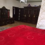 Satılır 8 otaqlı Həyət evi/villa, Badamdar qəs., Səbail rayonu 12