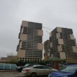 Продажа 2 комнат Новостройка, м. 20 Января метро, Ясамал район 21