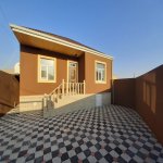 Satılır 4 otaqlı Həyət evi/villa, Azadlıq metrosu, Binəqədi qəs., Binəqədi rayonu 6