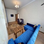 Kirayə (aylıq) 3 otaqlı Yeni Tikili, Nəriman Nərimanov metrosu, Nərimanov rayonu 1
