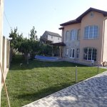 Satılır 4 otaqlı Həyət evi/villa, Mərdəkan, Xəzər rayonu 12