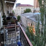 Kirayə (aylıq) 1 otaqlı Köhnə Tikili, Sahil metrosu, Səbail rayonu 6