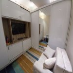 Kirayə (aylıq) 4 otaqlı Yeni Tikili, Memar Əcəmi metrosu, 2-ci mikrorayon, Nəsimi rayonu 9