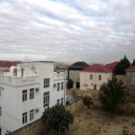 Satılır 8 otaqlı Həyət evi/villa, Badamdar qəs., Səbail rayonu 4