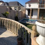 Kirayə (aylıq) 5 otaqlı Həyət evi/villa, Novxanı, Abşeron rayonu 21