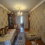 Satılır 3 otaqlı Köhnə Tikili, Gənclik metrosu, Kooperasiya Universiteti, Nərimanov rayonu 2