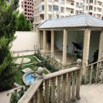 Satılır 8 otaqlı Həyət evi/villa, Neftçilər metrosu, Bakıxanov qəs., Sabunçu rayonu 5