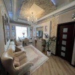 Satılır 3 otaqlı Köhnə Tikili, Həzi Aslanov metrosu, Xətai rayonu 2