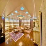 Satılır 5 otaqlı Yeni Tikili, Xətai metrosu, Ağ şəhər, Şəlalə parkı, Xətai rayonu 8