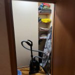 Kirayə (aylıq) 4 otaqlı Yeni Tikili, 28 May metrosu, Port Baku, Xətai rayonu 15