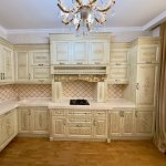 Satılır 3 otaqlı Yeni Tikili, İçərişəhər metrosu, Bayıl qəs., Səbail rayonu 8