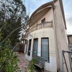 Satılır 6 otaqlı Həyət evi/villa, Avtovağzal metrosu, Biləcəri qəs., Binəqədi rayonu 18