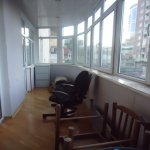 Kirayə (aylıq) 4 otaqlı Yeni Tikili, 28 May metrosu, Nəsimi rayonu 2